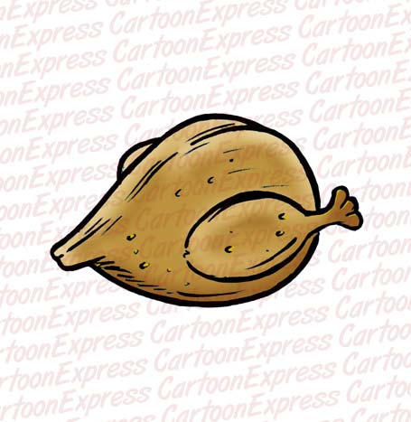 chicken